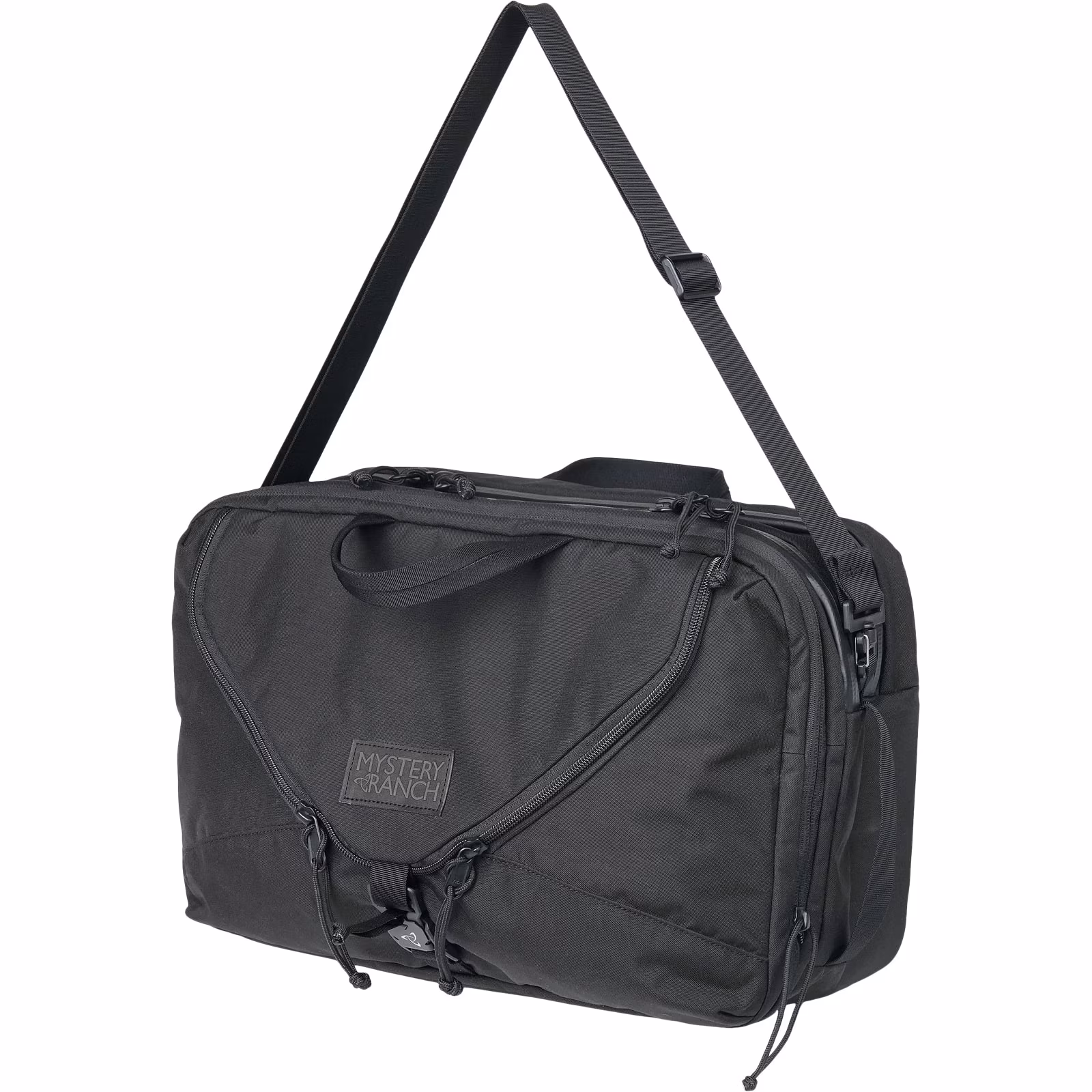 3 Way 18 113385_black-20 Torba Mystery Ranch 3 Way 18 Black