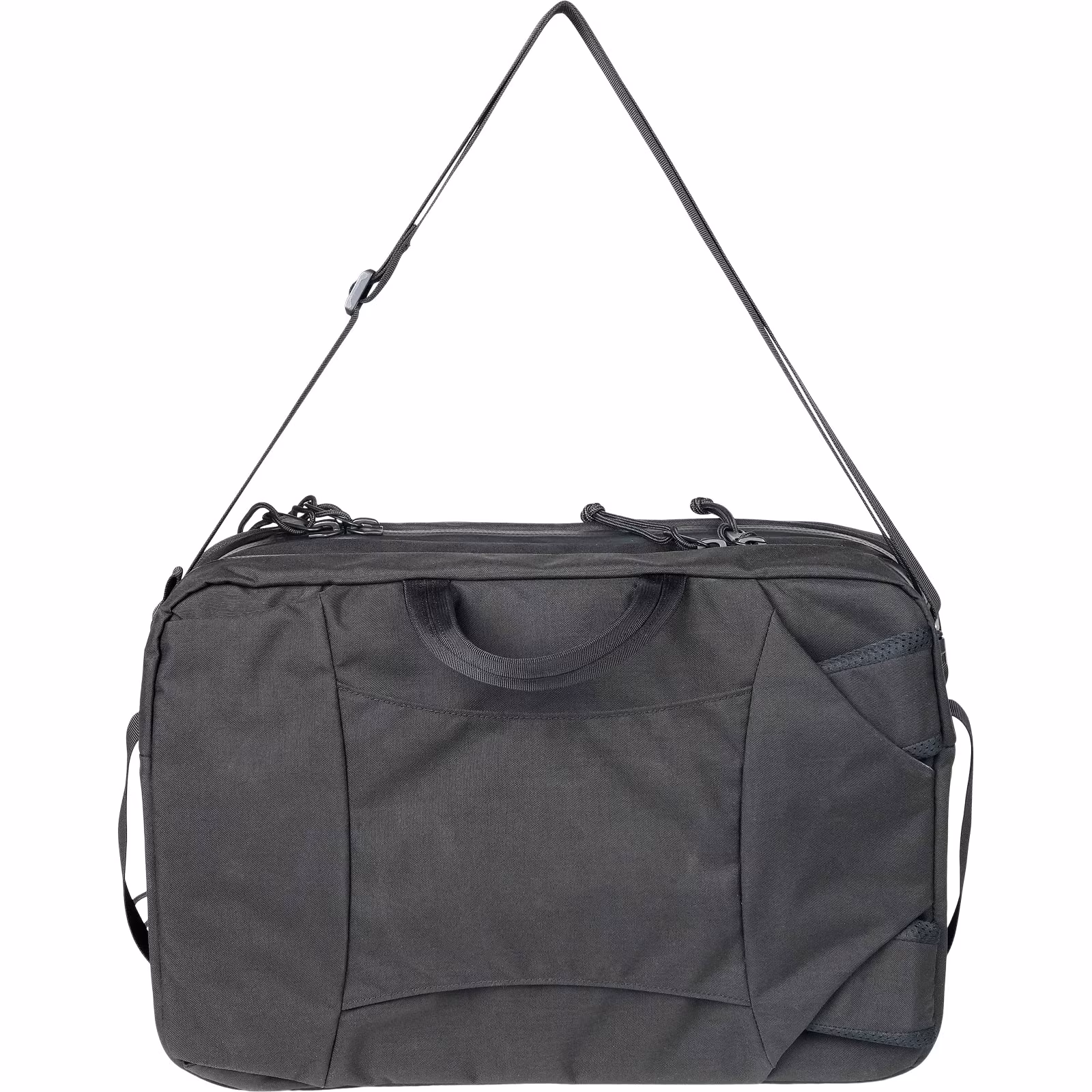 3 Way 18 113385_black-(Body Panel)-2010 Torba Mystery Ranch 3 Way 18 Black