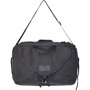 Torba Mystery Ranch 3 Way 18 Black