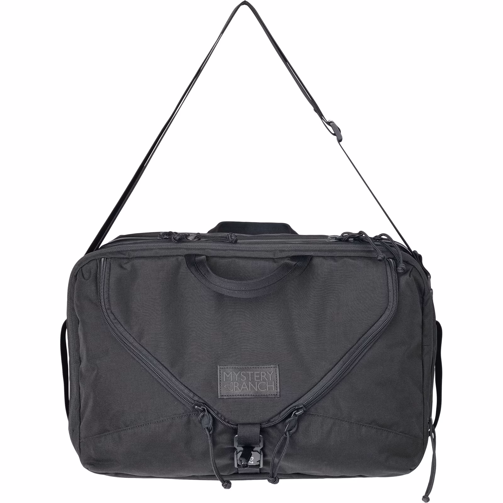 3 Way 18 113385_black-(Head On)-2020 Torba Mystery Ranch 3 Way 18 Black