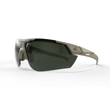 Okulary EDGE EYEWEAR PHANTOM RESCUE w kolorze TAN
