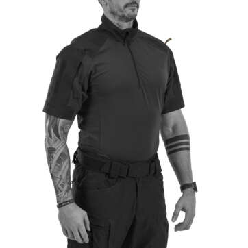Koszula taktyczna UF PRO® P40 Responder Black