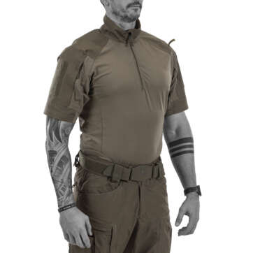 Koszula taktyczna UF PRO® P40 Responder Brown Grey