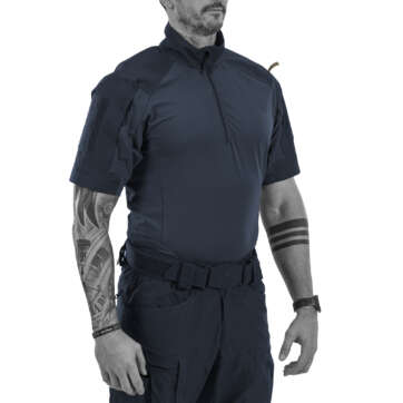 Koszula taktyczna UF PRO® P40 Responder Navy Blue