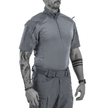 Koszula taktyczna UF PRO® P40 Responder Steel Grey