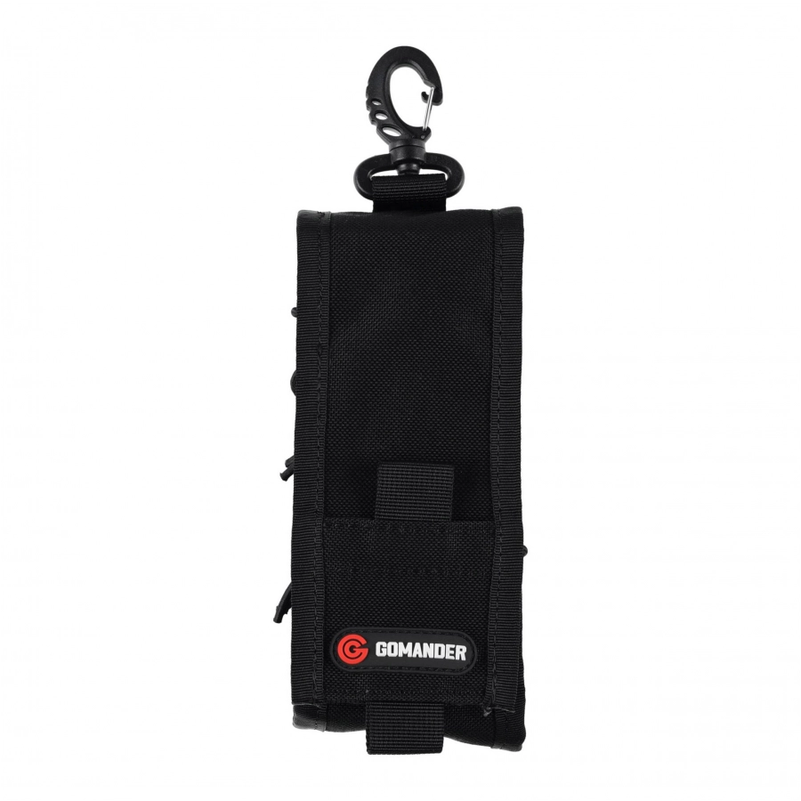 Tłumik do broni Gomander Tactinox L 5,56 mm QD-Lock M26x1,5