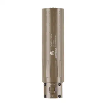 Tłumik do broni Gomander Tactinox 5,56L QD-Lock M26x1,5
