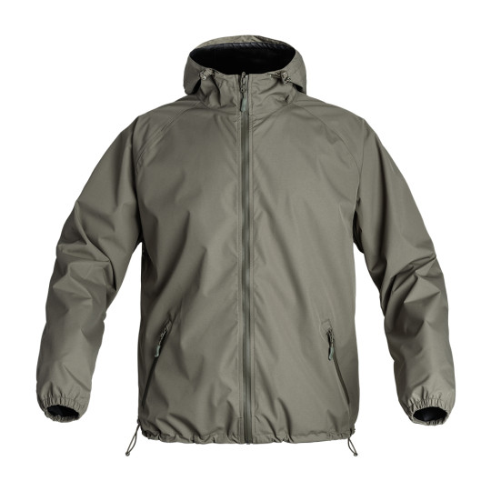 01.201921v1 Kurtka przeciwdeszczowa A10 Equipment Rain Protect Lightshell Olive