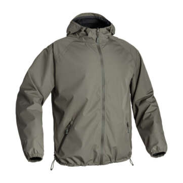 Kurtka przeciwdeszczowa A10 Equipment Rain Protect Lightshell Olive