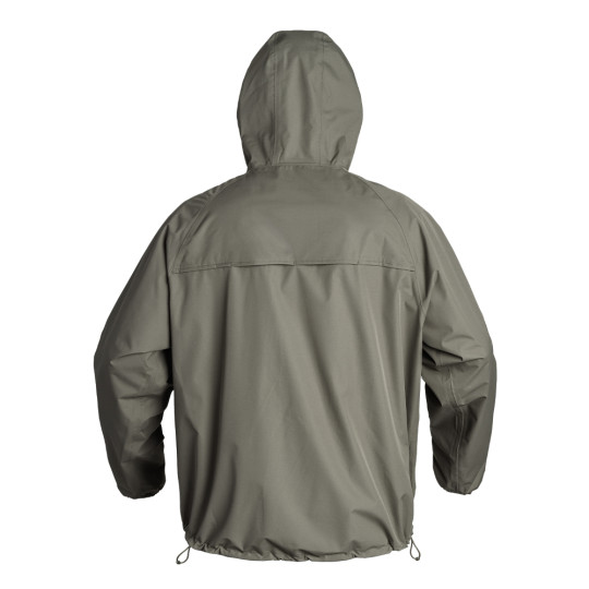 01.201921v3 Kurtka przeciwdeszczowa A10 Equipment Rain Protect Lightshell Olive