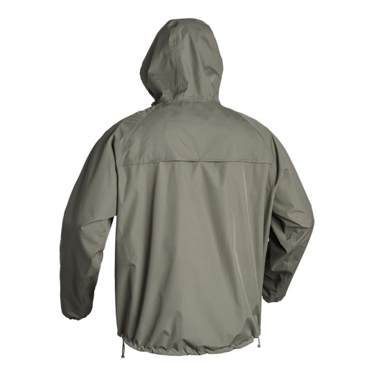 01.201921v4 Kurtka przeciwdeszczowa A10 Equipment Rain Protect Lightshell Olive