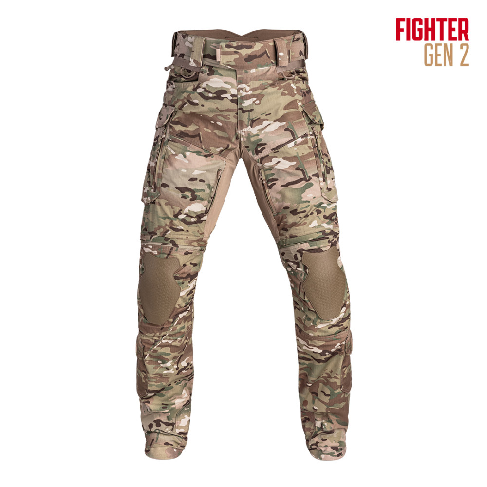 01.202523v1 Spodnie taktyczne A10 V4 FIGHTER GEN 2 MultiCam®