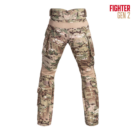 01.202523v3 Spodnie taktyczne A10 V4 FIGHTER GEN 2 MultiCam®