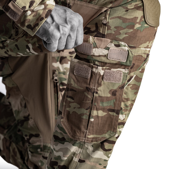 01.202523v8 Spodnie taktyczne A10 V4 FIGHTER GEN 2 MultiCam®