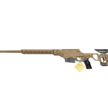 Karabin precyzyjny Cadex Defence FCP .338LM