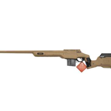 Karabin precyzyjny Cadex CDX-R7 SHP SA kal. 308 Win