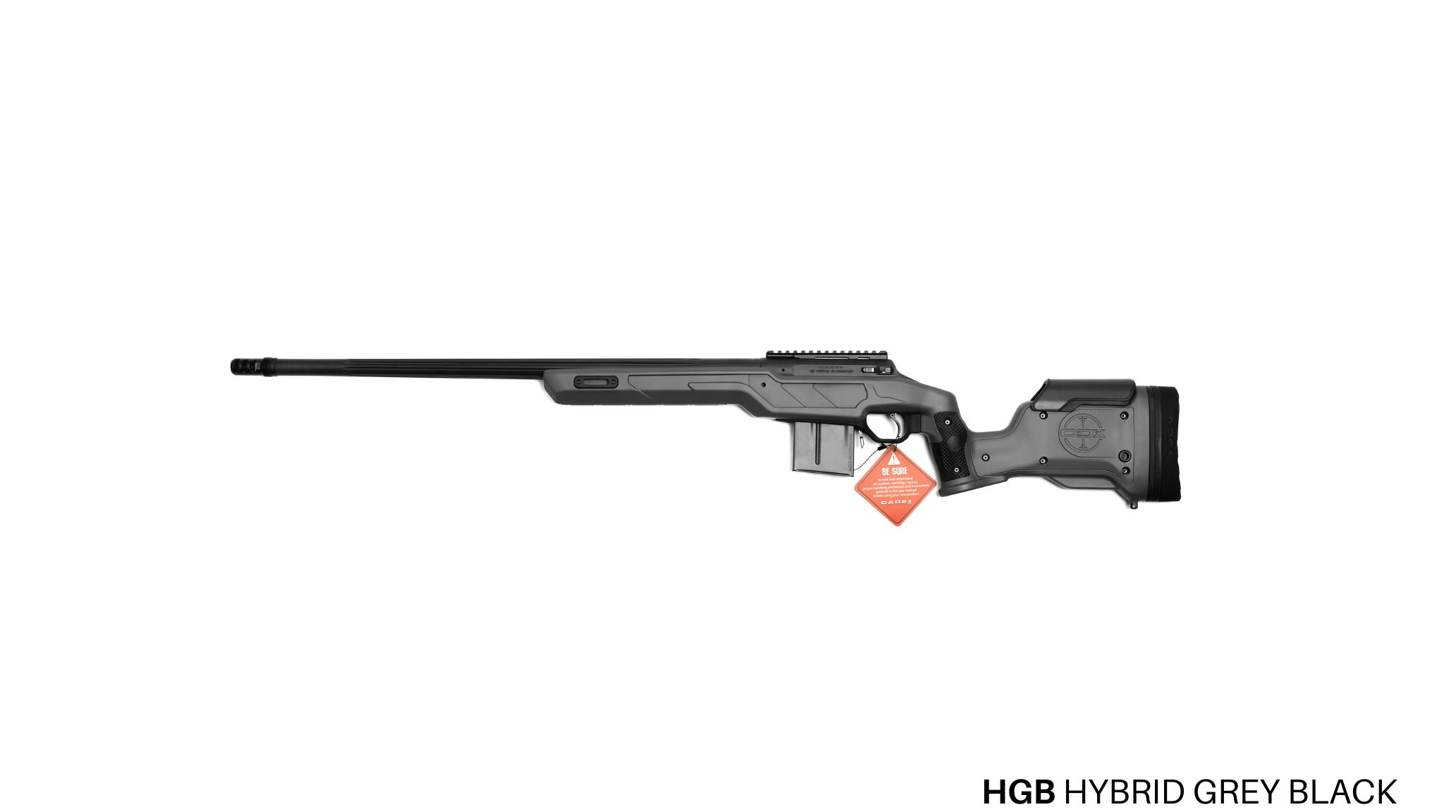 xr:d:DAFk8mcRJCU:30,j:2818519937786227612,t:23060511 Karabin precyzyjny Cadex CDX-R7 SHP SA kal. 308 Win
