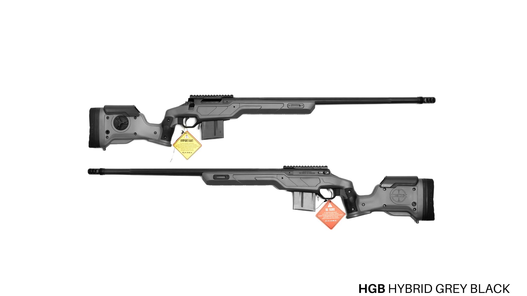 xr:d:DAFk8mcRJCU:29,j:2552807561676465714,t:23060511 Karabin precyzyjny Cadex CDX-R7 SHP SA kal. 308 Win