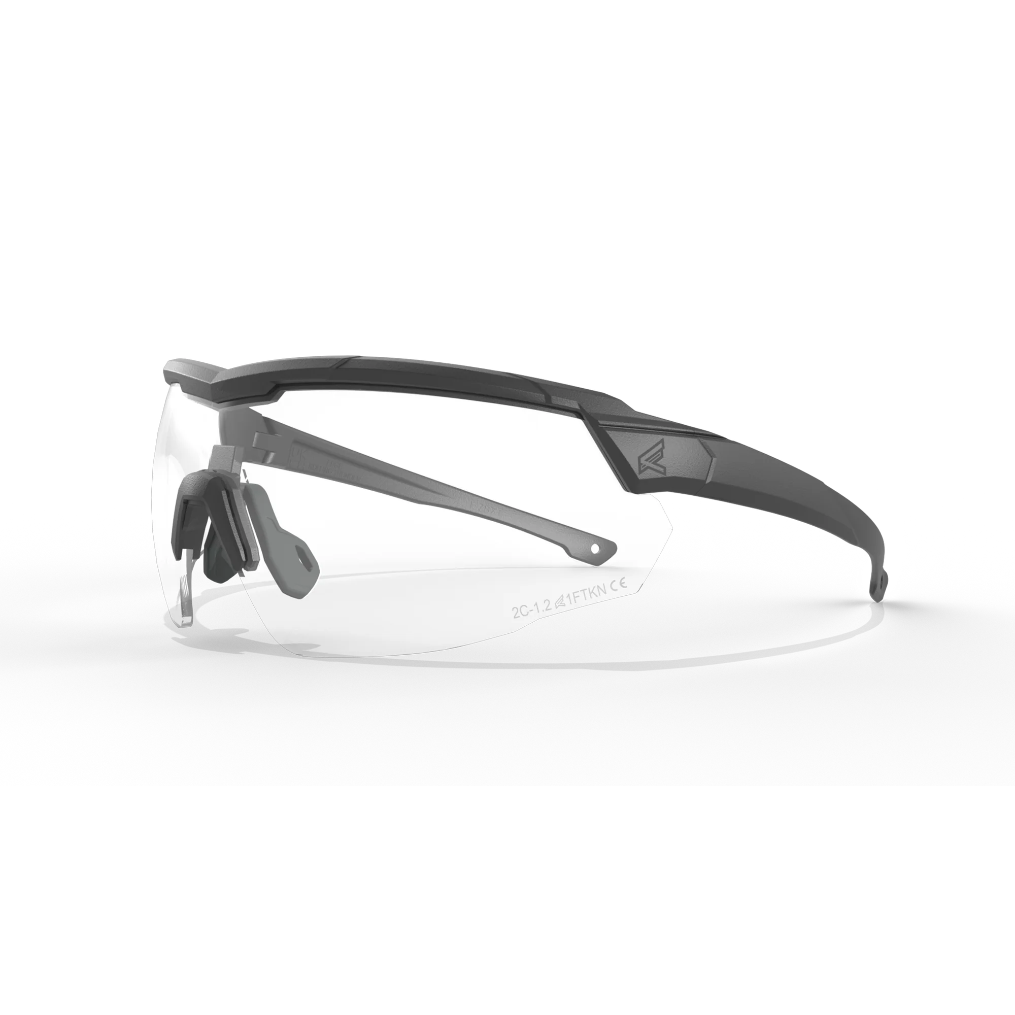 Okulary balistyczne Edge Eyewear Rolling Thunder