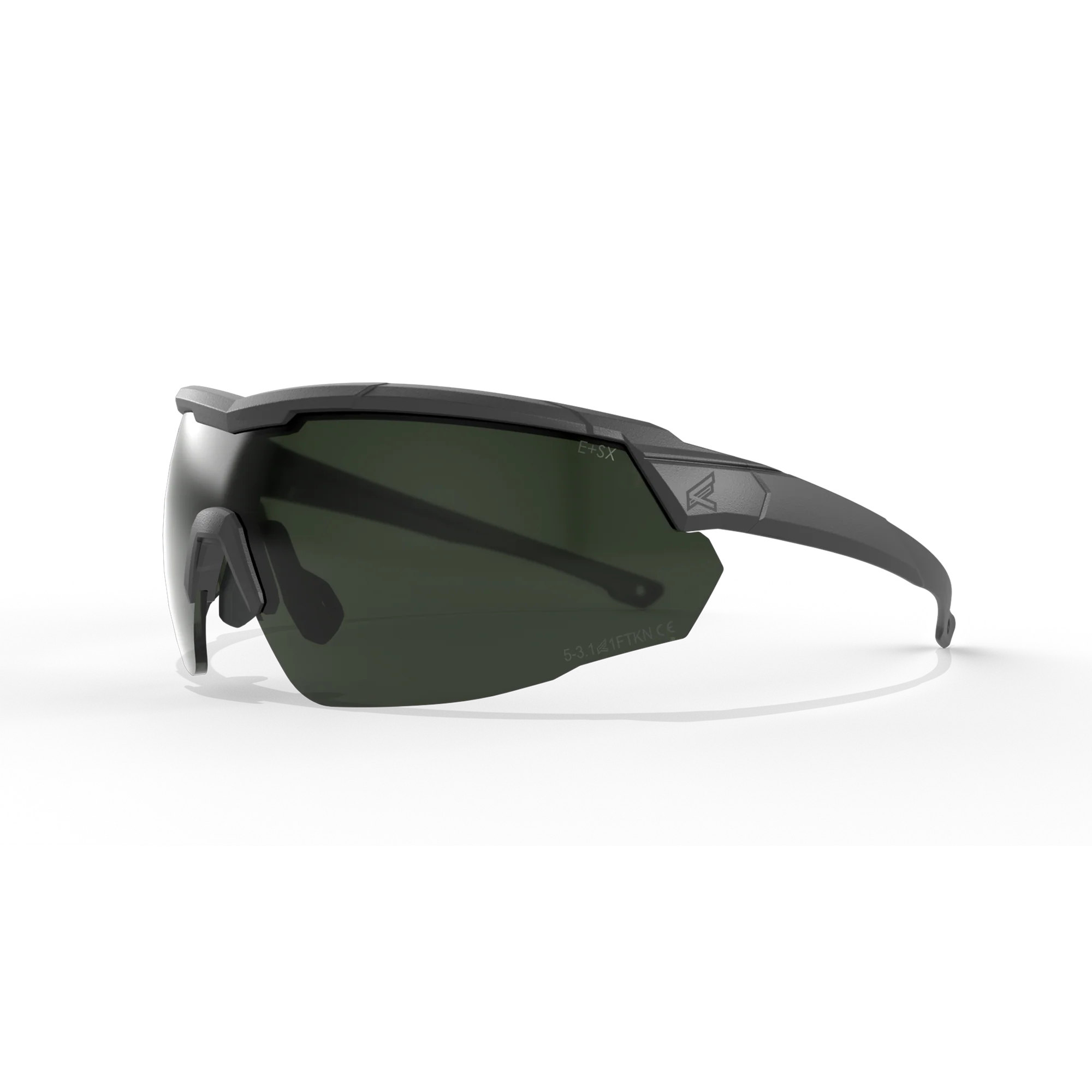 Okulary balistyczne Edge Eyewear Rolling Thunder