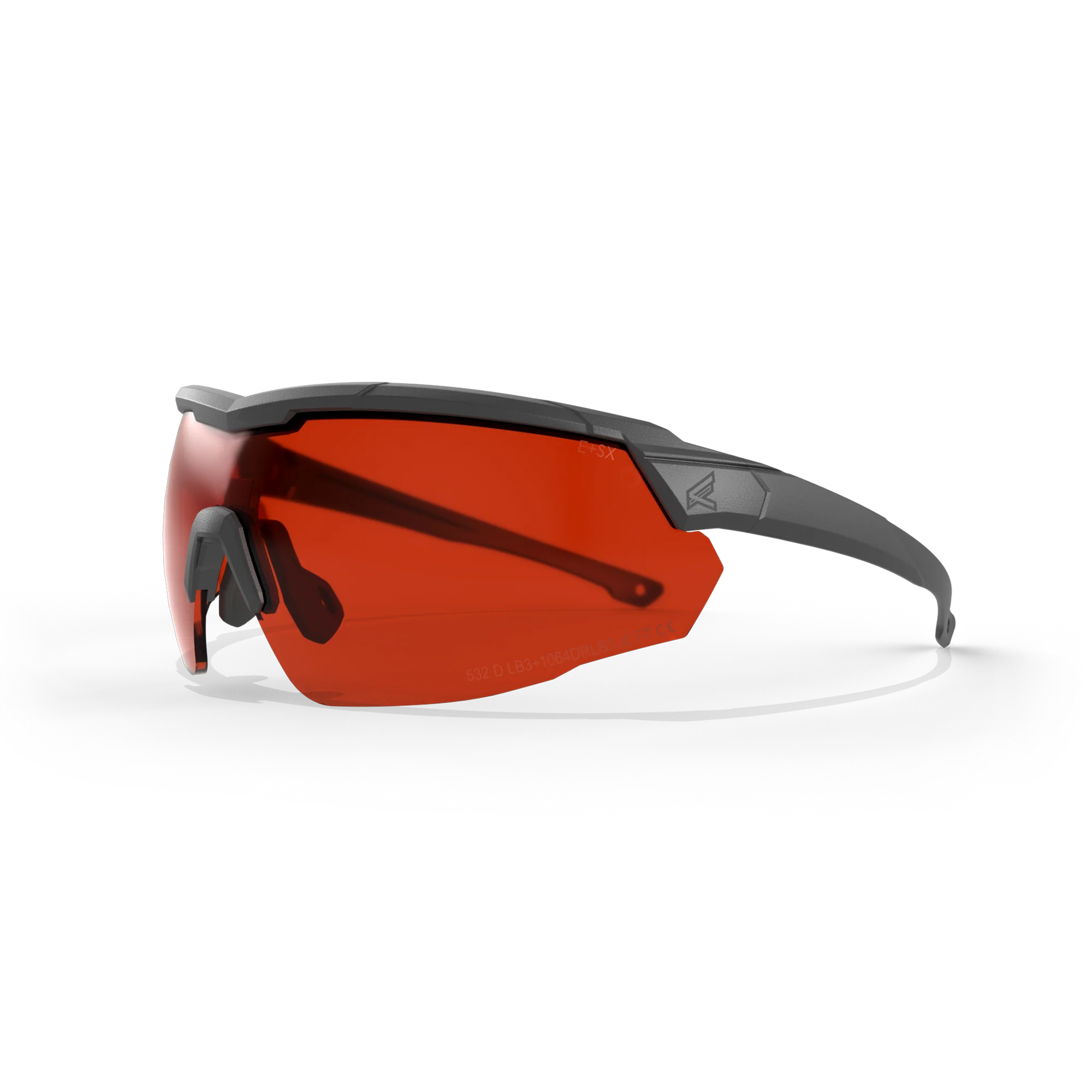 Okulary balistyczne Edge Eyewear Rolling Thunder