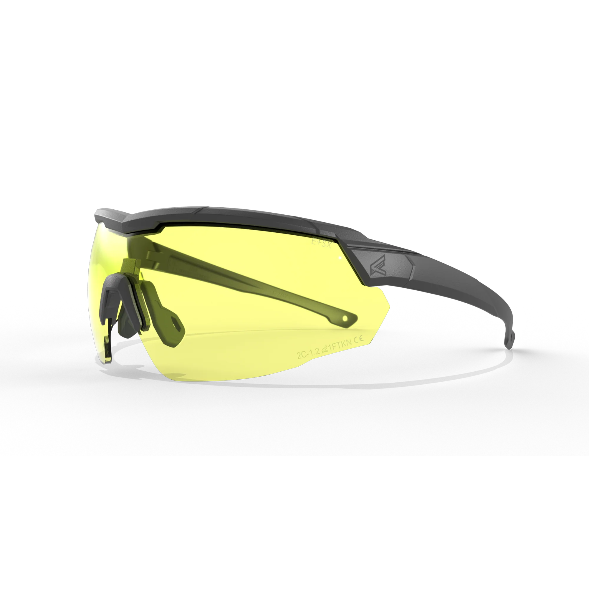 Okulary balistyczne Edge Eyewear Rolling Thunder