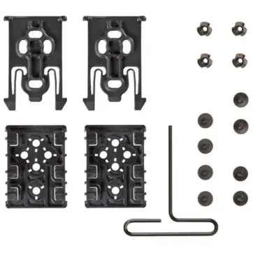 Safariland Equipment Locking System - ELS