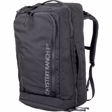 Plecak Mystery Ranch Mission Rover 45 Black