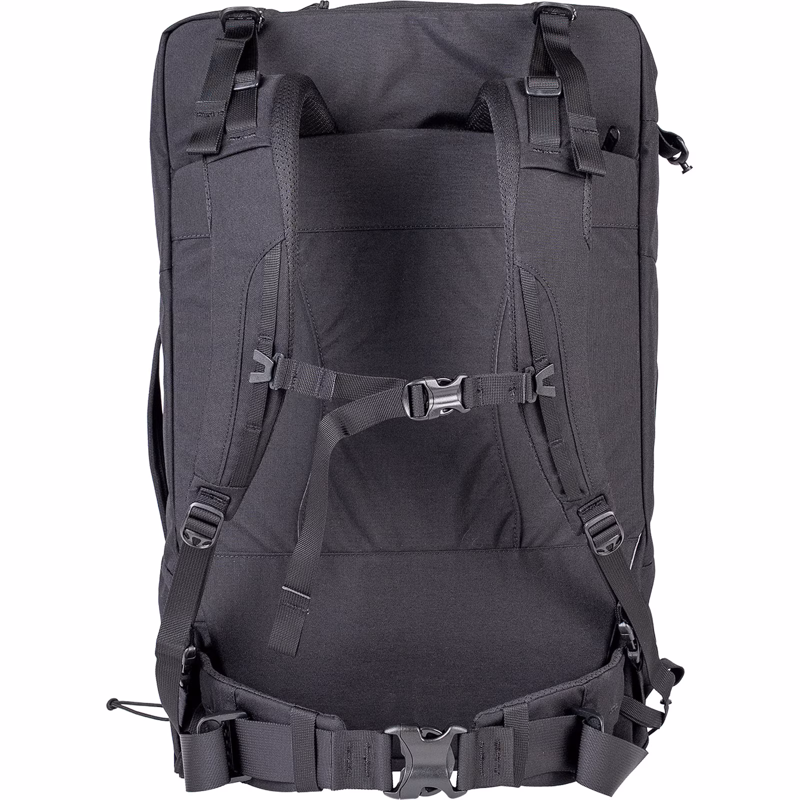 Mission Rover 45 113389_black-(Body Panel)-2040 Plecak Mystery Ranch Mission Rover 45 Black