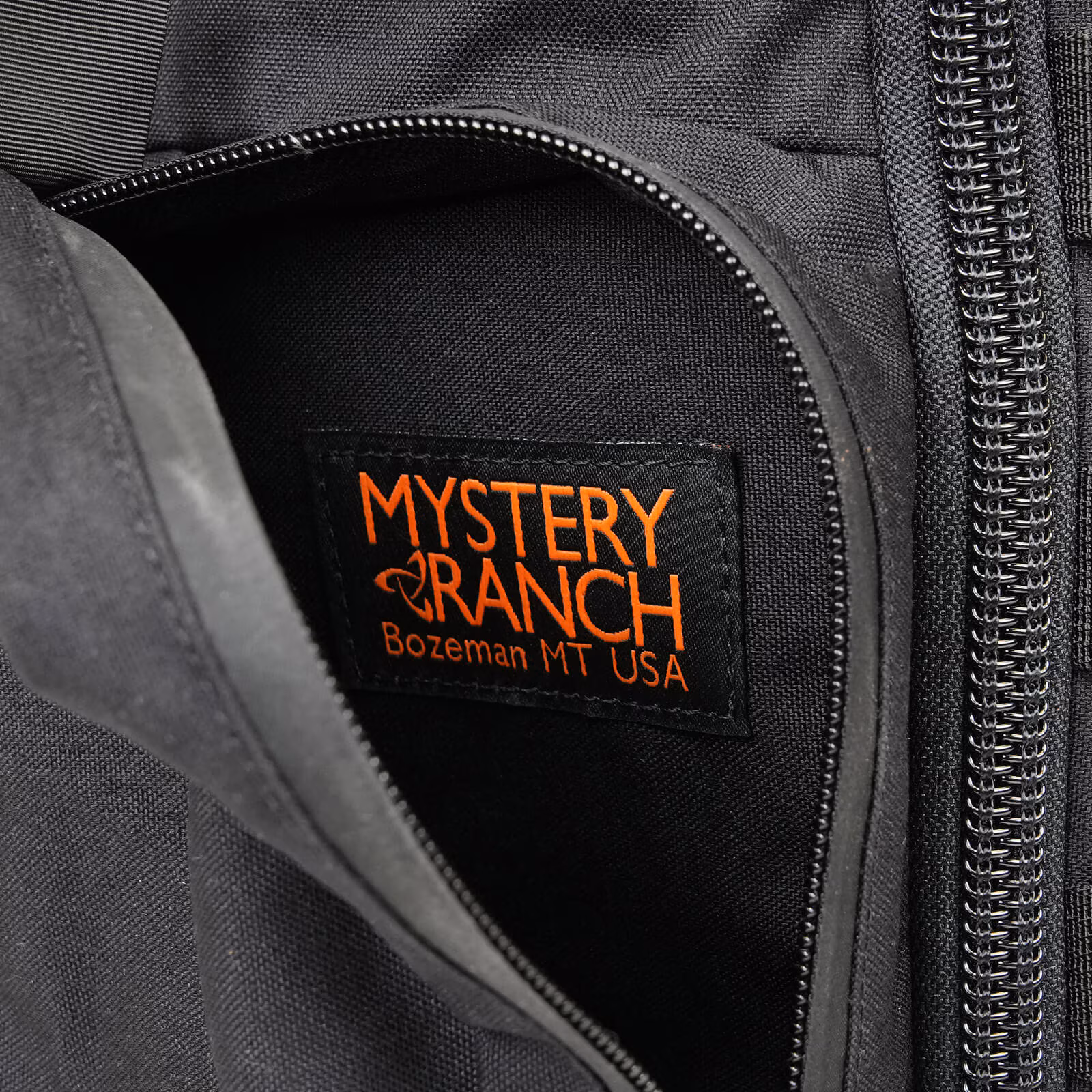 Plecak Mystery Ranch RATS Pack