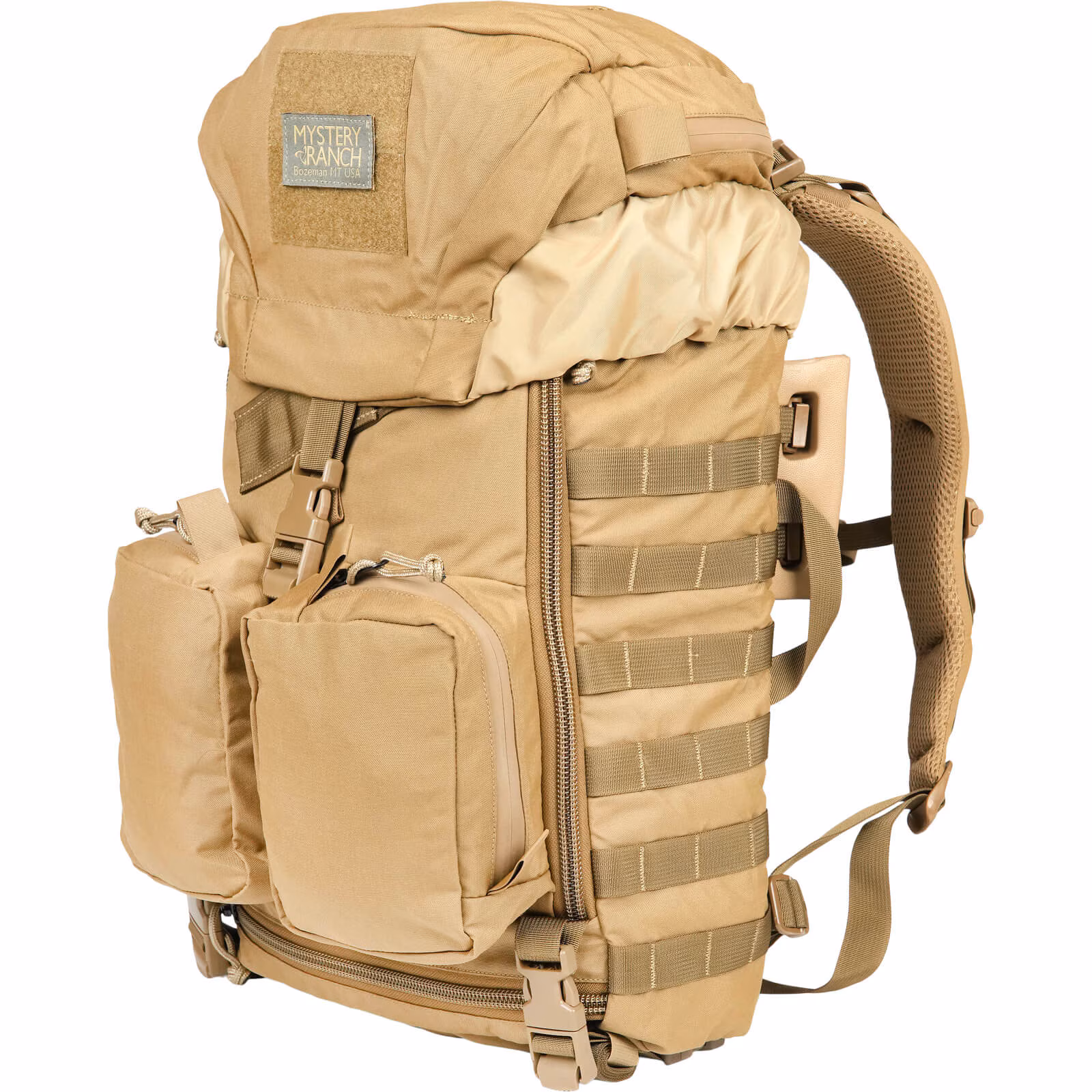 Plecak Mystery Ranch RATS Pack