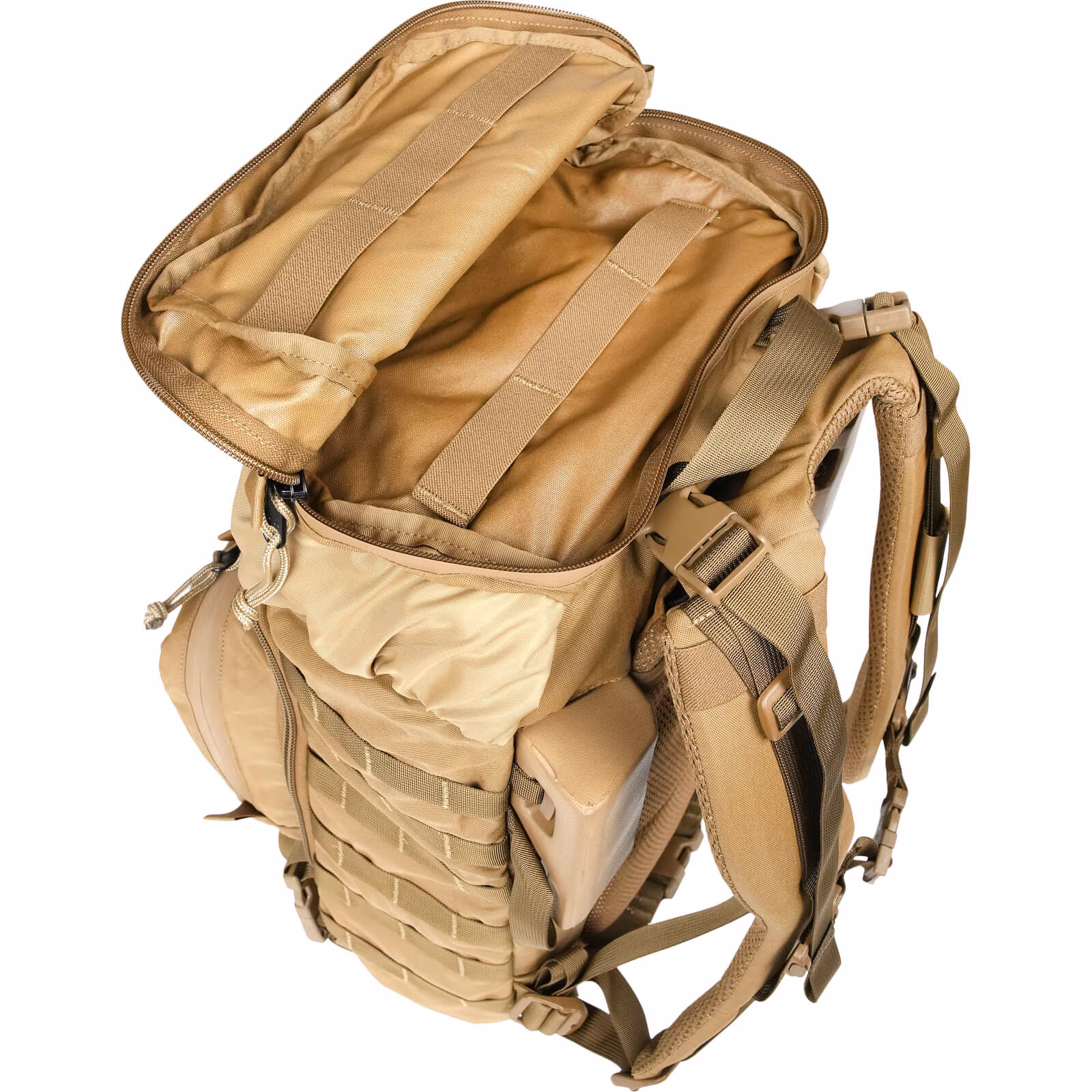 Plecak Mystery Ranch RATS Pack