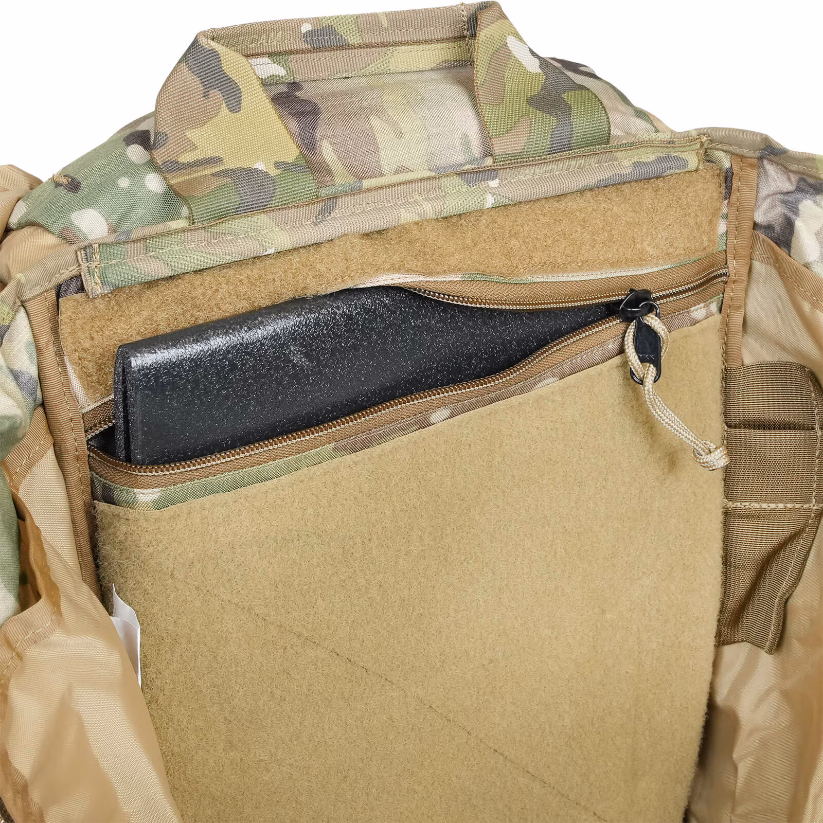 Plecak Mystery Ranch RATS Pack