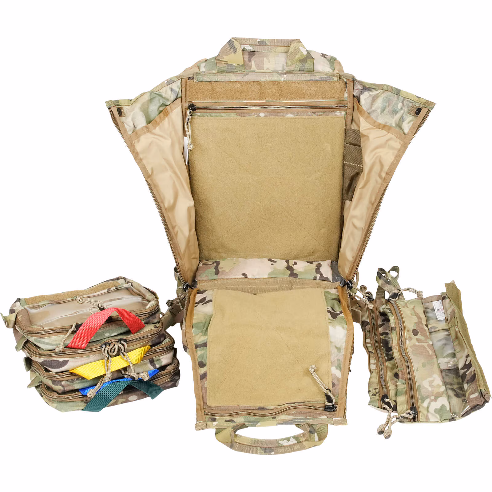 Plecak Mystery Ranch RATS Pack