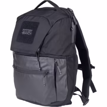 Plecak Mystery Ranch Rip Ruck 24 Black