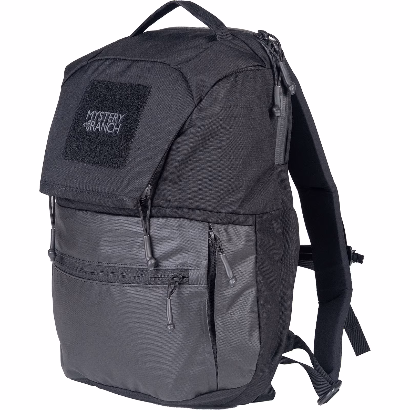 Rip Ruck 24 113390_black-10 Plecak Mystery Ranch Rip Ruck 24 Black