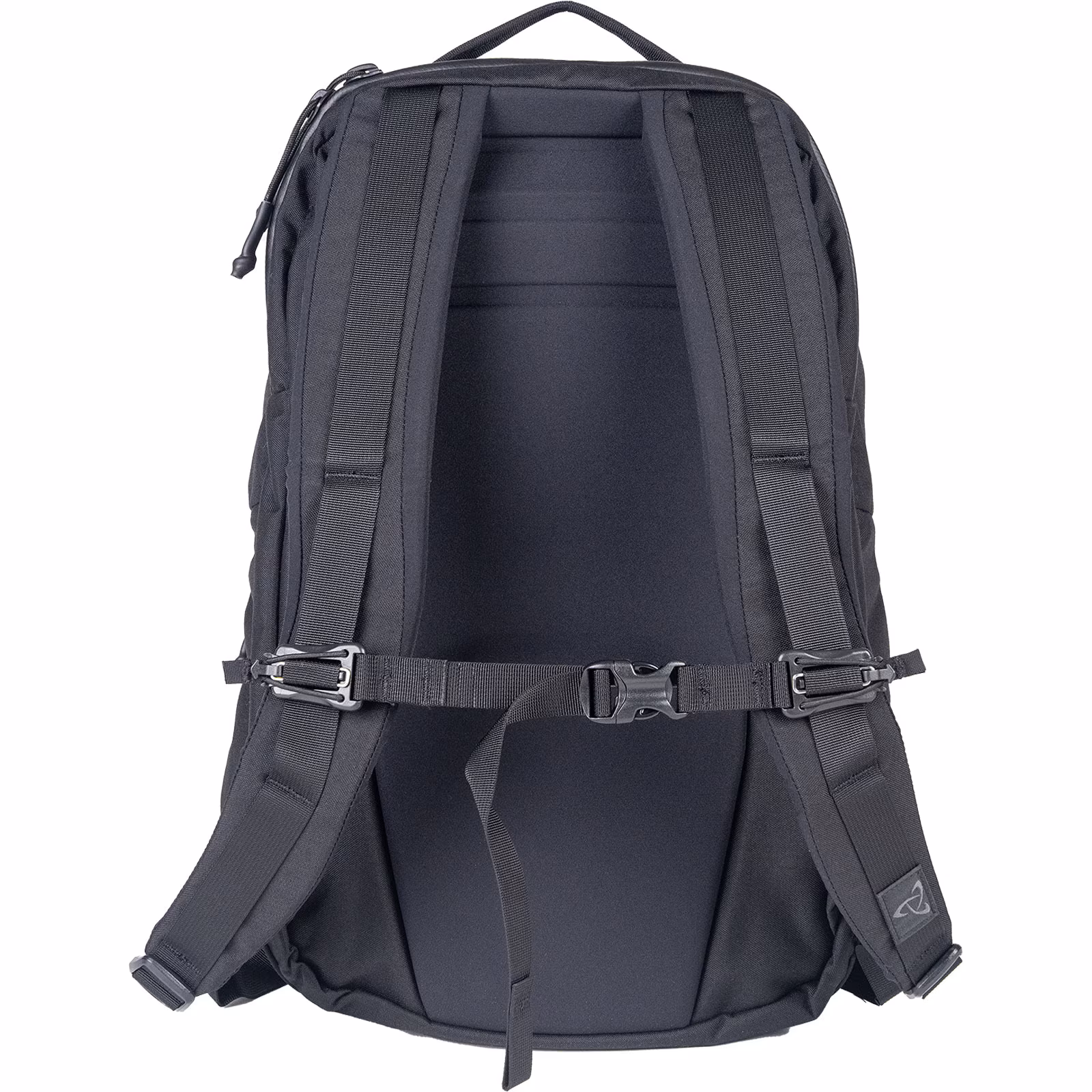 Rip Ruck 24 113390_black-(Body Panel)-1010 Plecak Mystery Ranch Rip Ruck 24 Black