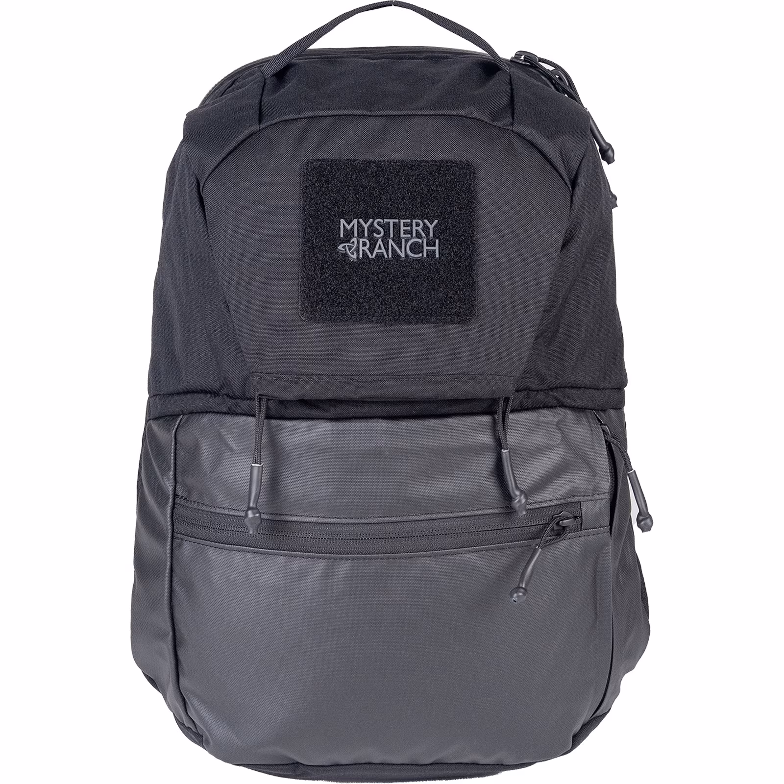 Rip Ruck 24 113390_black-(Head On)-1020 Plecak Mystery Ranch Rip Ruck 24 Black