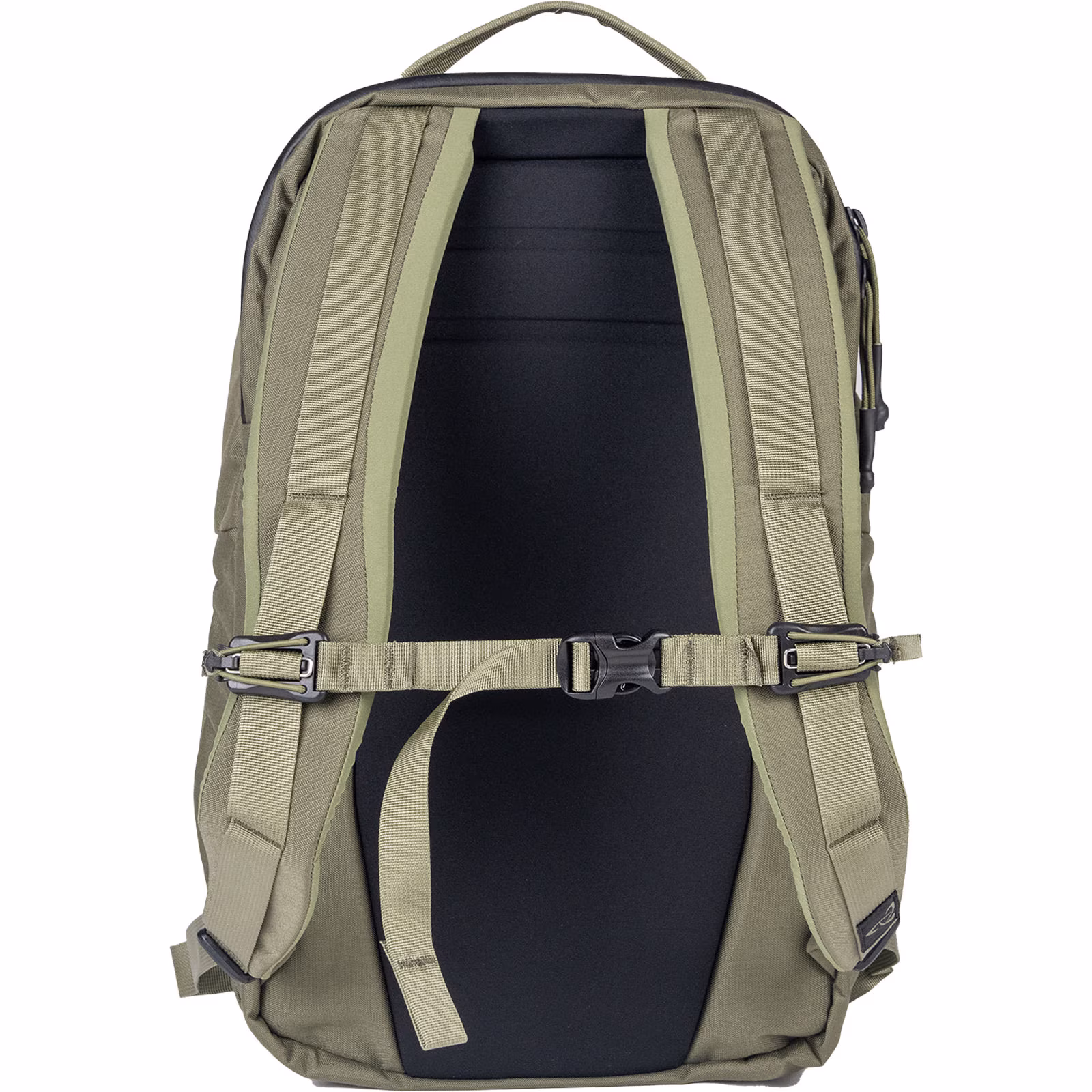 Rip Ruck 24 113390_ponderosa-(Body Panel)-2010 Plecak Mystery Ranch Rip Ruck 24 Ponderosa