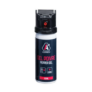 SECU-ONE – gaz pieprzowy w żelu OC 50 ml