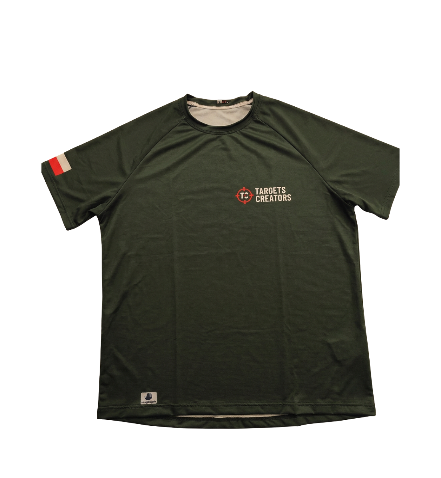 T-Shirt Targets Creators