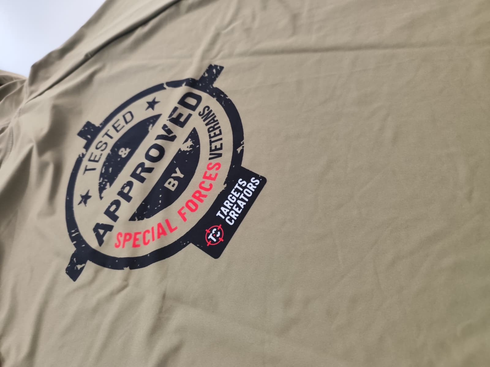 Sun Hoodie Targets Creators
