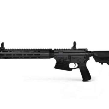 Karabinek LANCER SYSTEMS L15 Patrol 5.56mm 14,5"