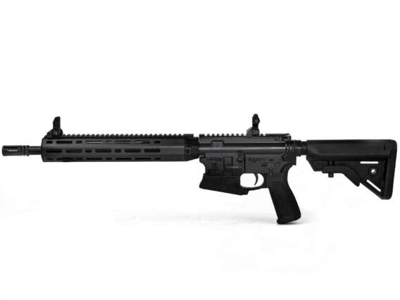 Karabinek LANCER SYSTEMS L15 Patrol 5.56mm 14,5"