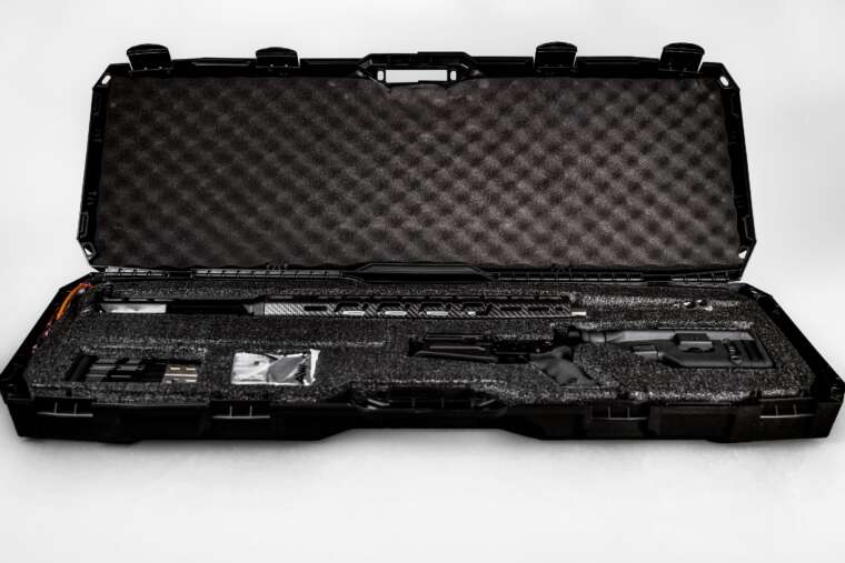 Karabinek LANCER SYSTEMS L30 .308WIN 24”