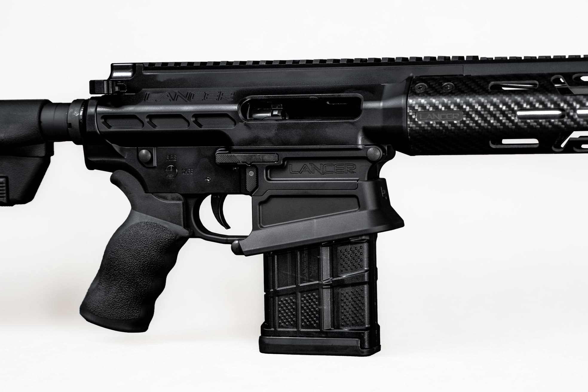Karabinek LANCER SYSTEMS L30 .308WIN 24”