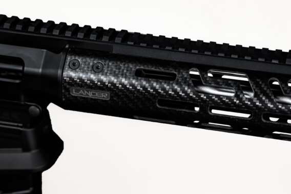 Karabinek LANCER SYSTEMS L30 .308WIN 24”