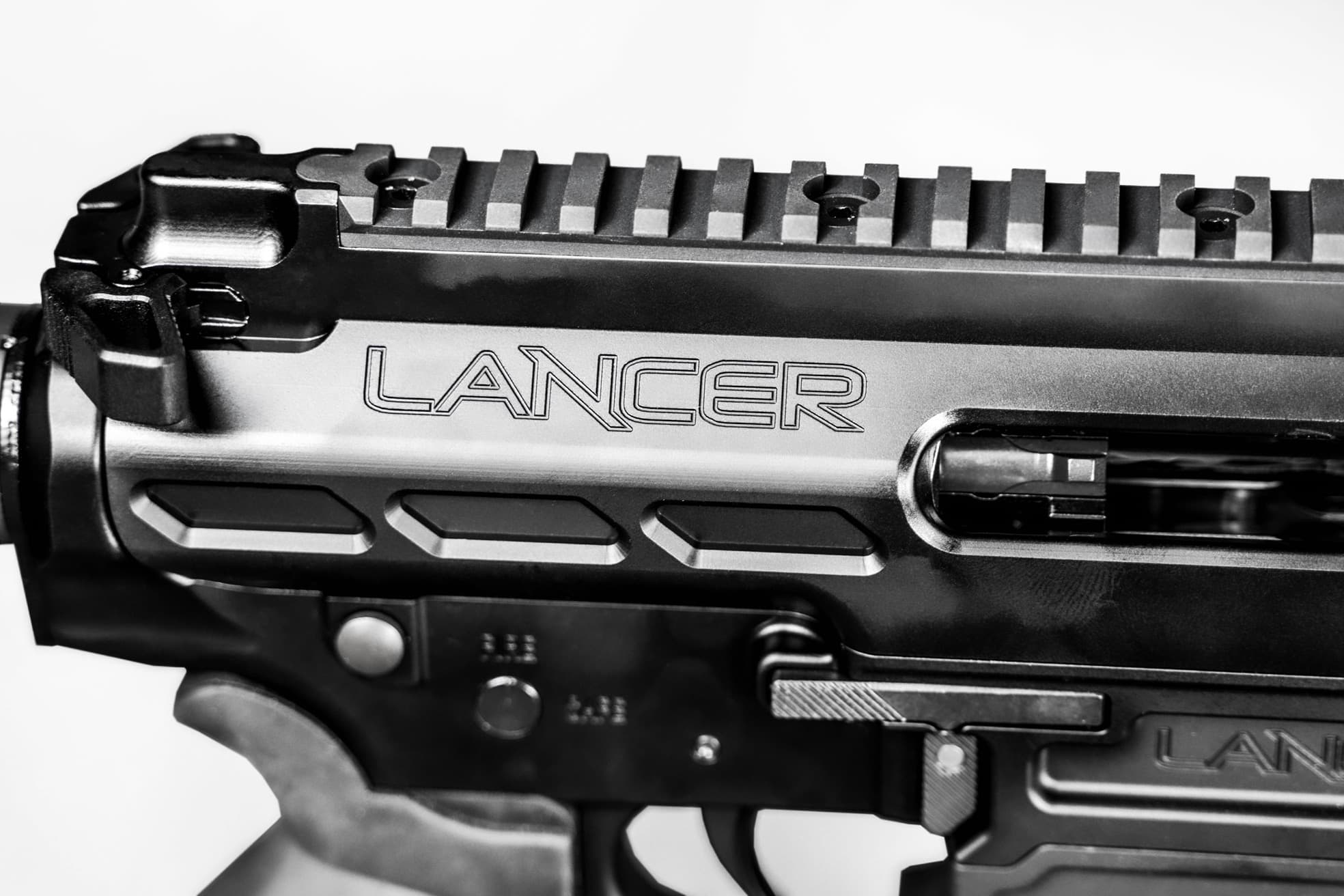 Karabinek LANCER SYSTEMS L30 .308WIN 24”