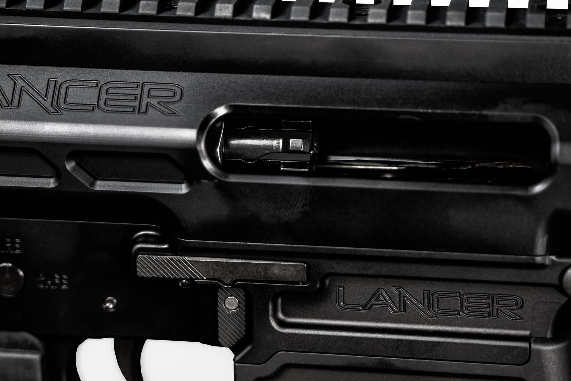 Karabinek LANCER SYSTEMS L30 .308WIN 24”