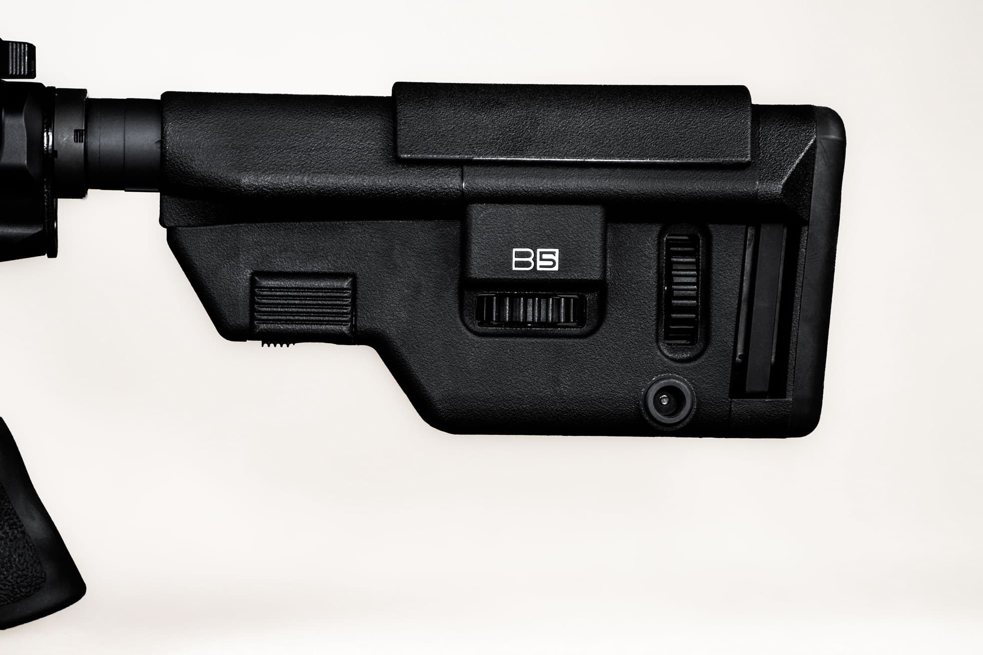 Karabinek LANCER SYSTEMS L30 .308WIN 24”